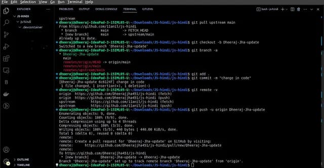Use Two VS Code Instances on Ubuntu