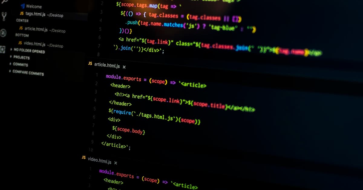 Mastering TypeScript: Advanced Patterns for Better Code